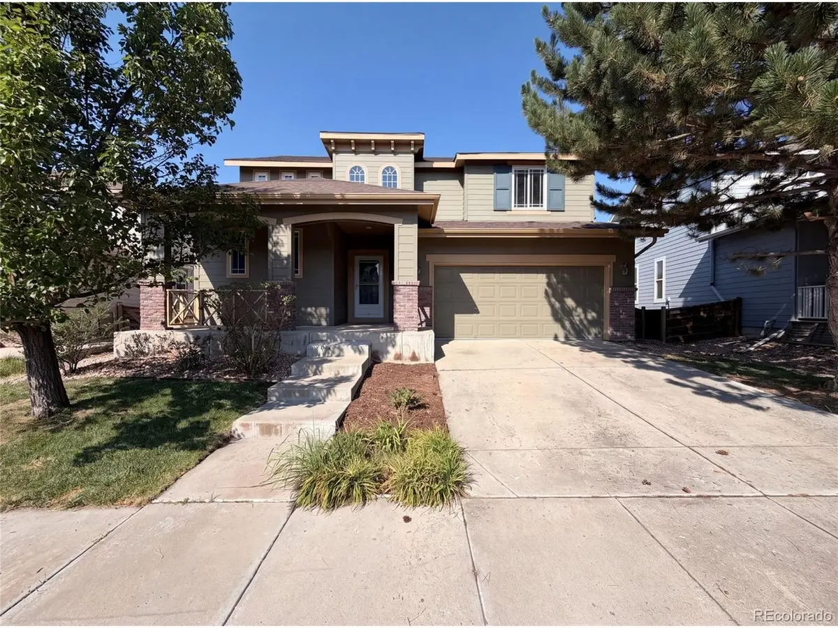 10253 Uravan, Commerce City, CO 80022