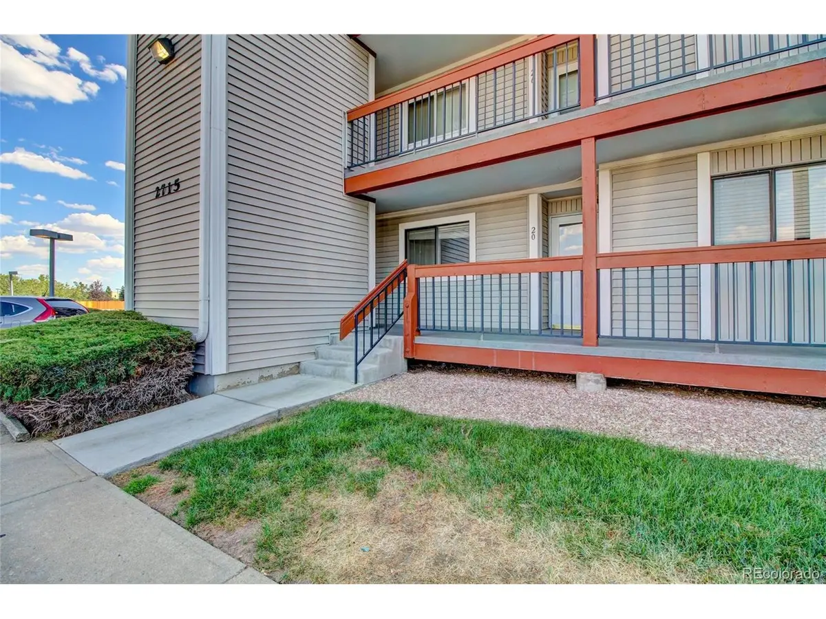 2715 W 86th #20, Westminster, CO 80031