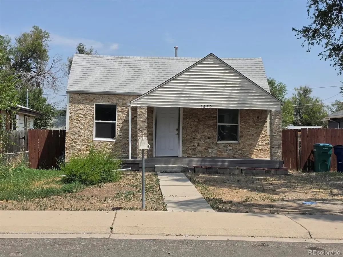 6670 Julian, Denver, CO 80221