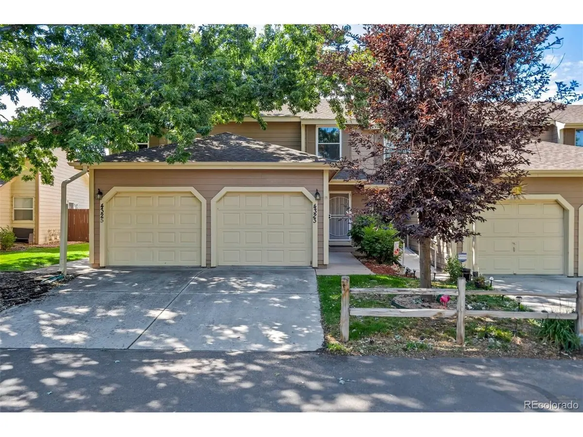 4323 Hunting Meadows #5, Colorado Springs, CO 80916