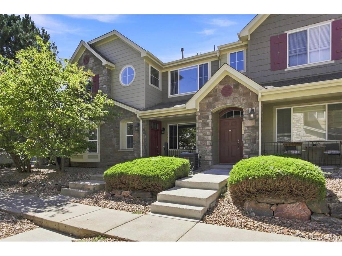 11211 Osage #B, Westminster, CO 80234
