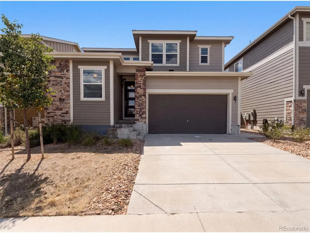 2450 Garganey, Castle Rock, CO 80104