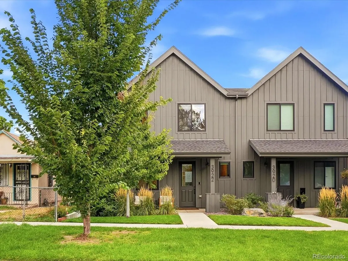 3922 Osage, Denver, CO 80211