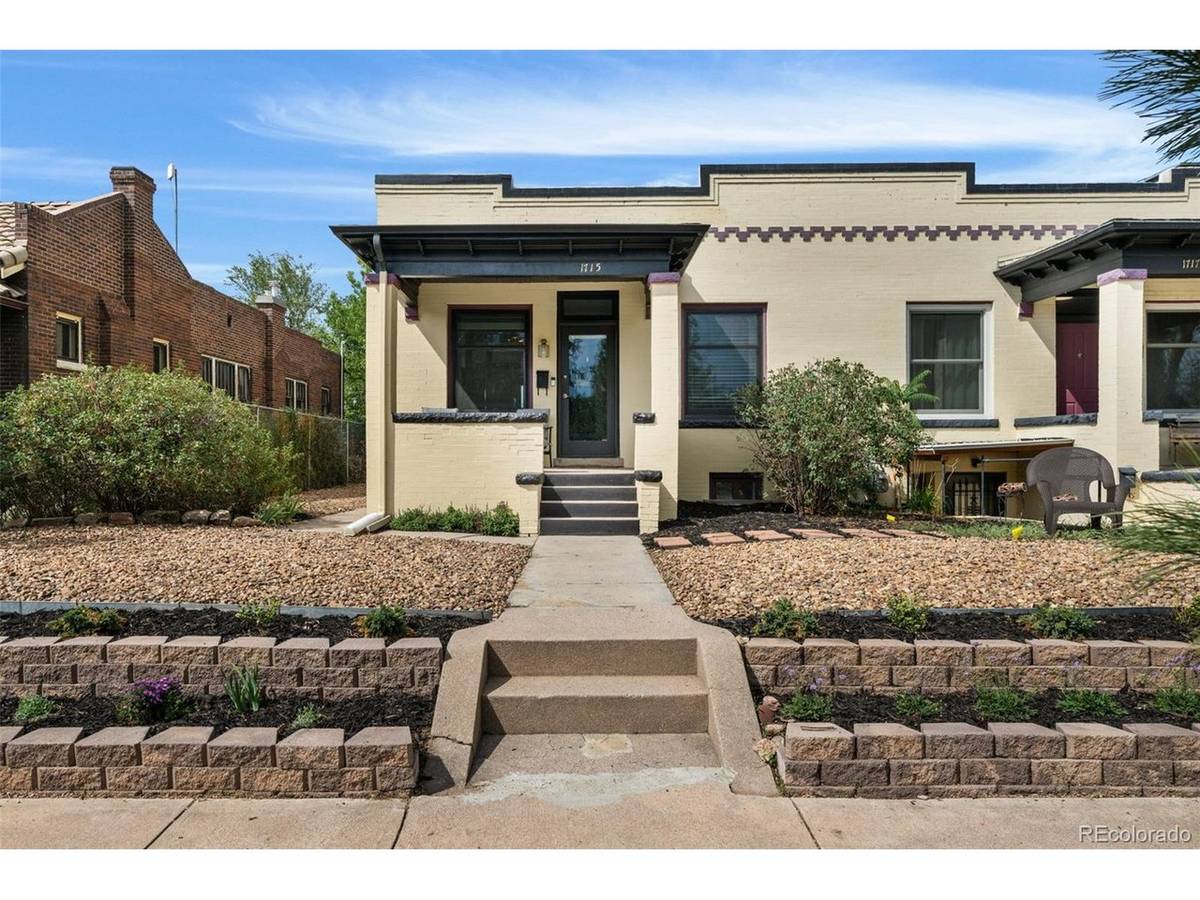 1715 E 29th, Denver, CO 80205