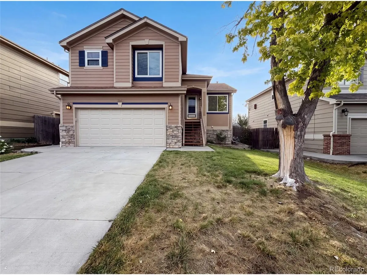 4149 S Rome, Aurora, CO 80018