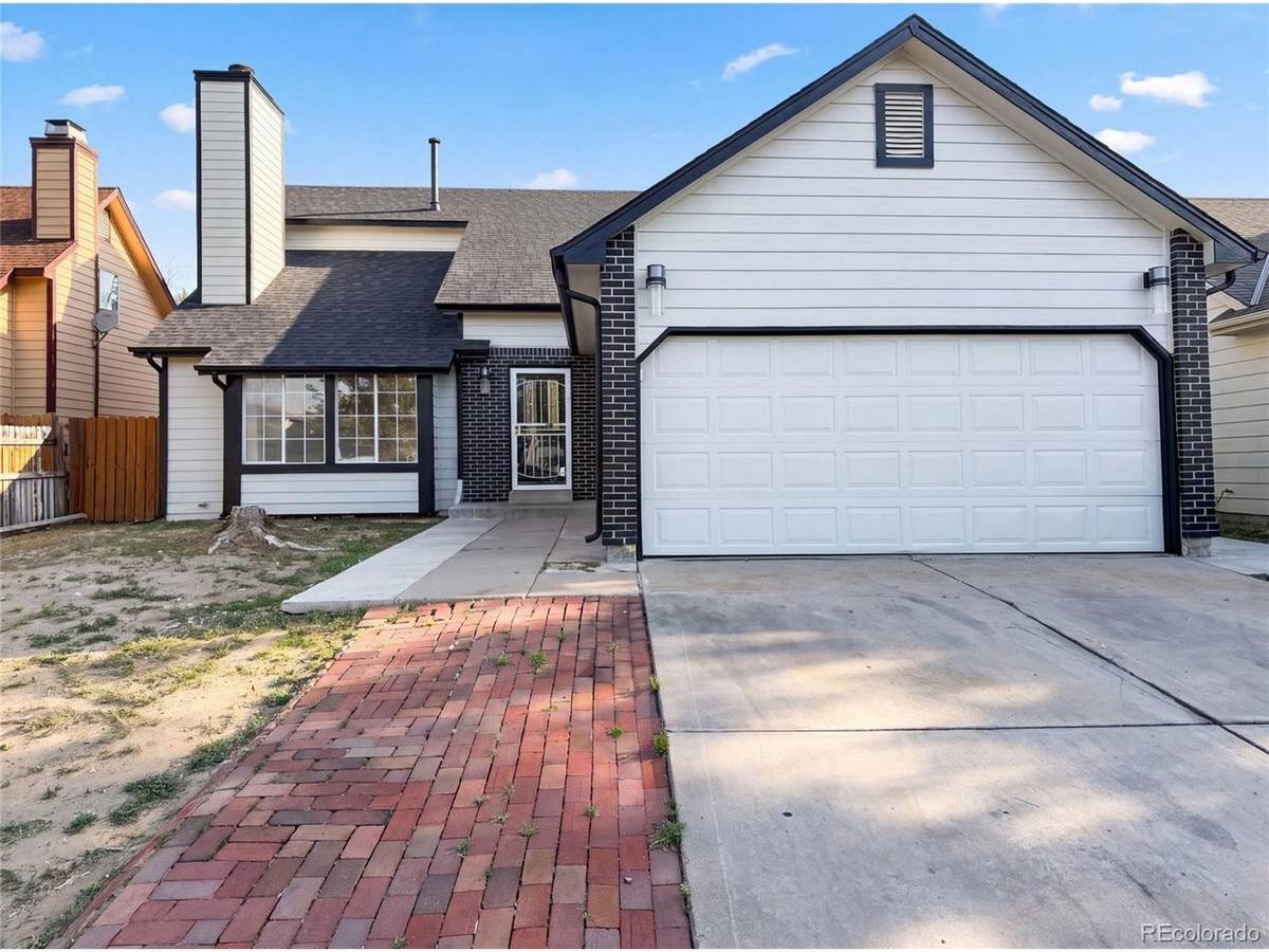 14561 E 46th, Denver, CO 80239