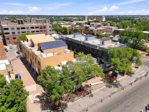 228 E Oak, Fort Collins, CO 80524