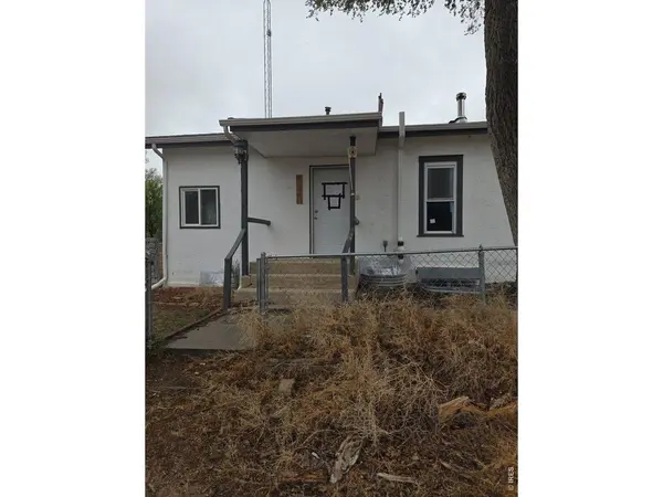 22607 Winchell, Snyder, CO 80750
