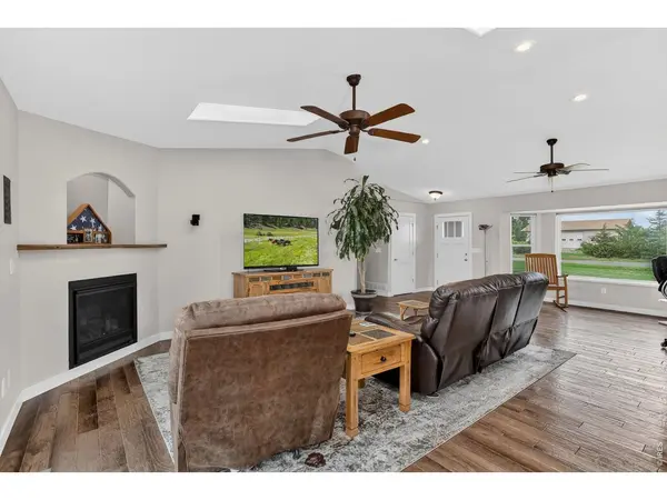 4717 Foothills, Berthoud, CO 80513