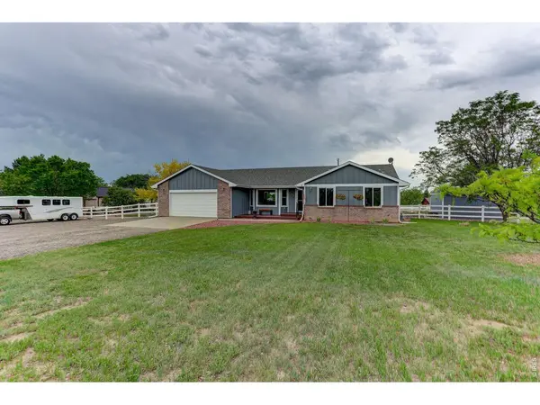 4717 Foothills, Berthoud, CO 80513