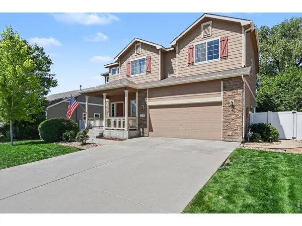 218 Sycamore, Johnstown, CO 80534