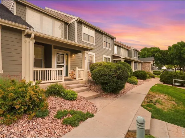 6806 W 3rd #27, Greeley, CO 80634