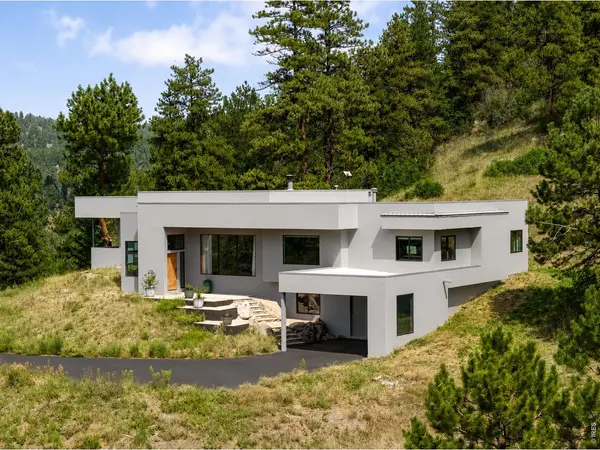 5858 S Turkey Creek, Morrison, CO 80465