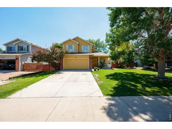 7212 W 21st, Greeley, CO 80634