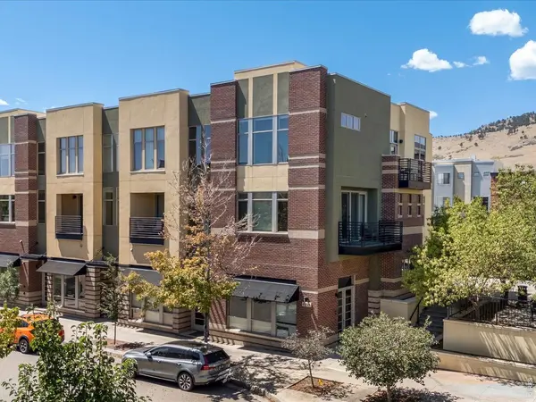 4555 13th #E, Boulder, CO 80304