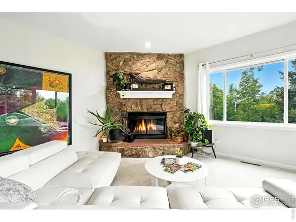 6686 Fairways, Niwot, CO 80503