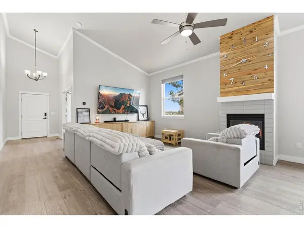 4503 Granger, Wellington, CO 80549