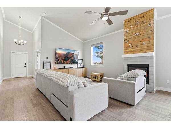 4503 Granger, Wellington, CO 80549