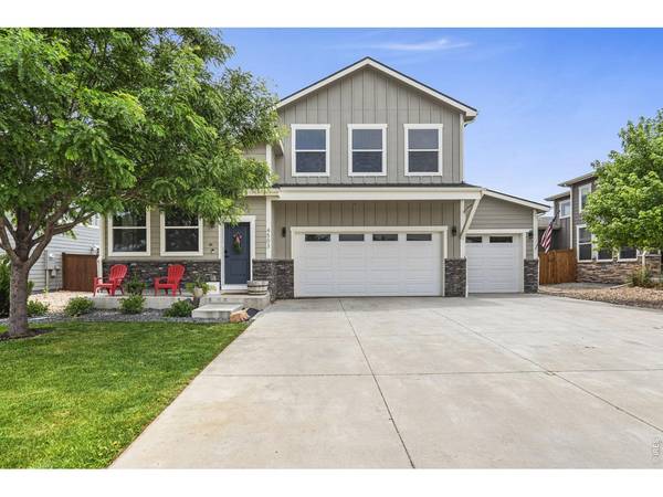 4503 Granger, Wellington, CO 80549