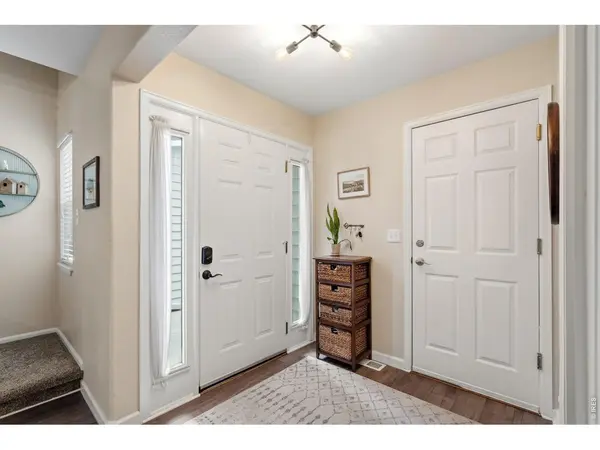 2930 W Stuart, Fort Collins, CO 80526