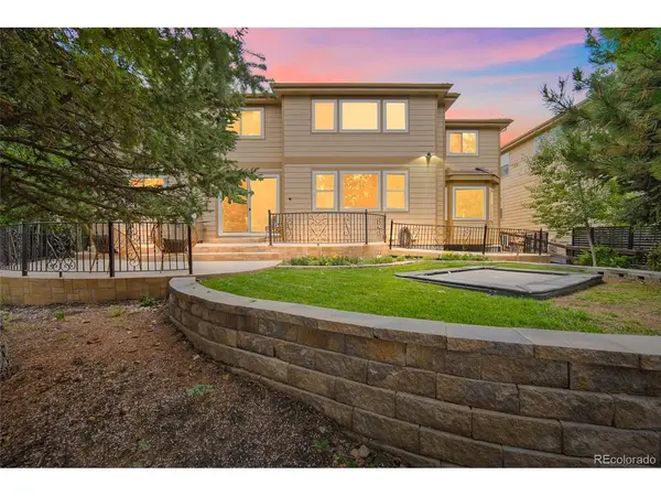 11940 E Lake, Englewood, CO 80111