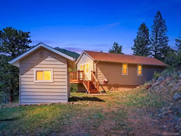 200 Raptor Point, Golden, CO 80403