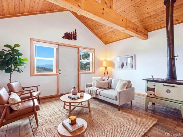 200 Raptor Point, Golden, CO 80403