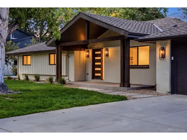 14981 W 29th, Golden, CO 80401