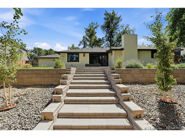 14981 W 29th, Golden, CO 80401