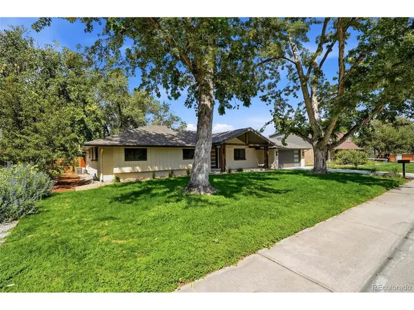 14981 W 29th, Golden, CO 80401