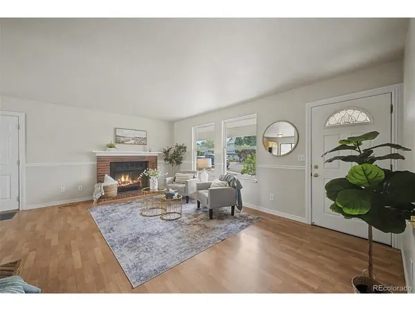 3760 Catalpa, Colorado Springs, CO 80907
