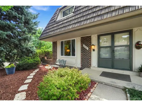 8300 W Baker, Lakewood, CO 80227