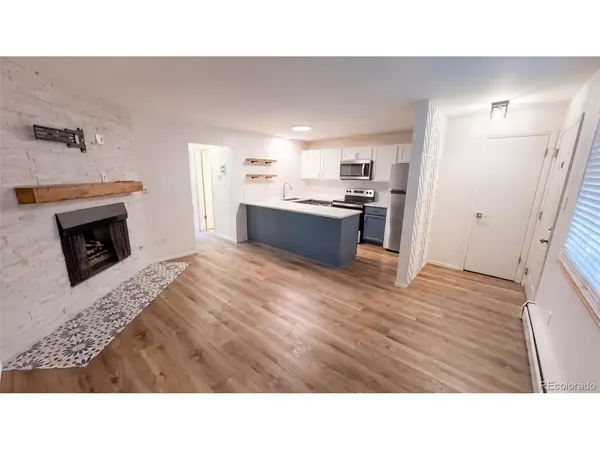 412 S Main #2B3, Breckenridge, CO 80424