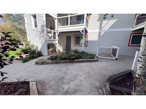 412 S Main #2B3, Breckenridge, CO 80424