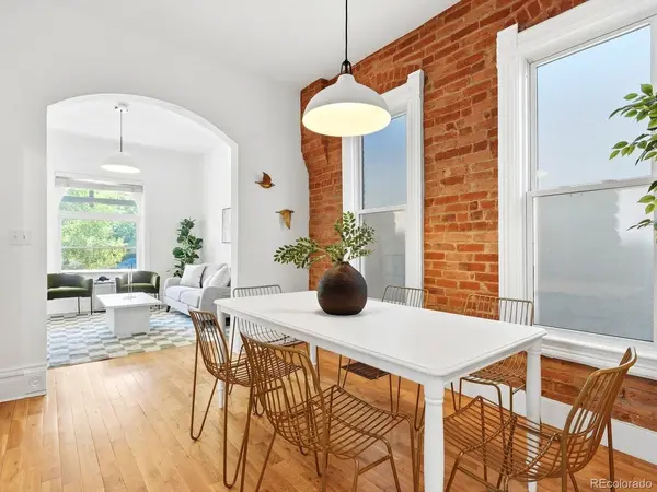 3747 N Franklin, Denver, CO 80205