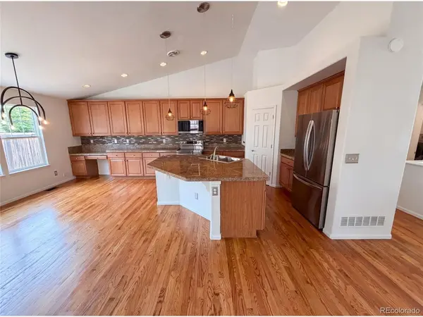 2802 S Ireland, Aurora, CO 80013
