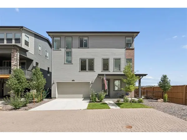 15626 W Girard, Morrison, CO 80465
