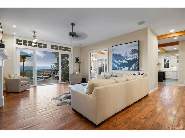 3044 Elk Canyon, Sedalia, CO 80135
