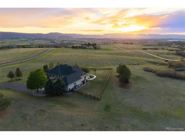 3044 Elk Canyon, Sedalia, CO 80135