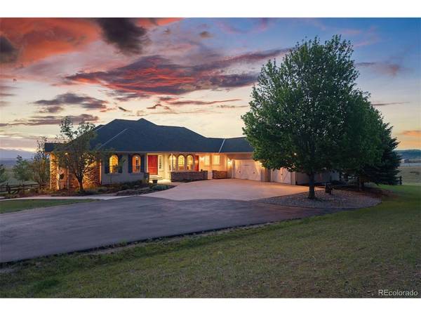 3044 Elk Canyon, Sedalia, CO 80135