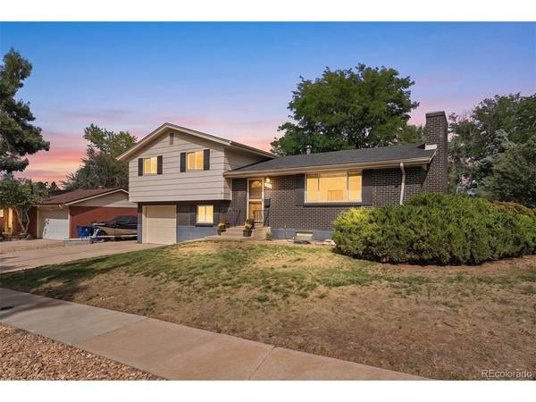 6256 S Cook, Centennial, CO 80121