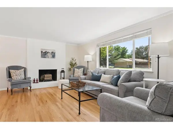 6256 S Cook, Centennial, CO 80121