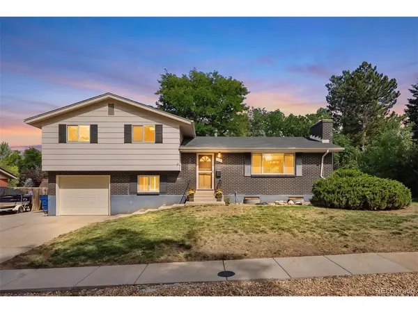 6256 S Cook, Centennial, CO 80121