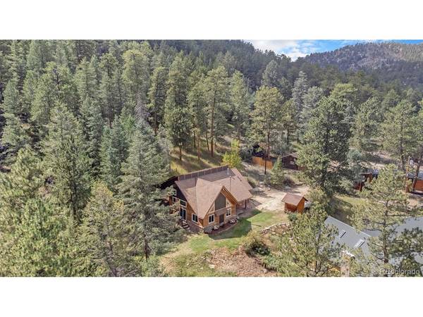 148 Big Pine, Drake, CO 80515
