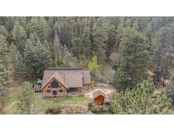 148 Big Pine, Drake, CO 80515