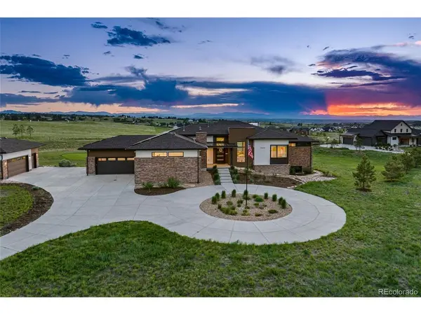 11455 Evening Hunt, Franktown, CO 80116