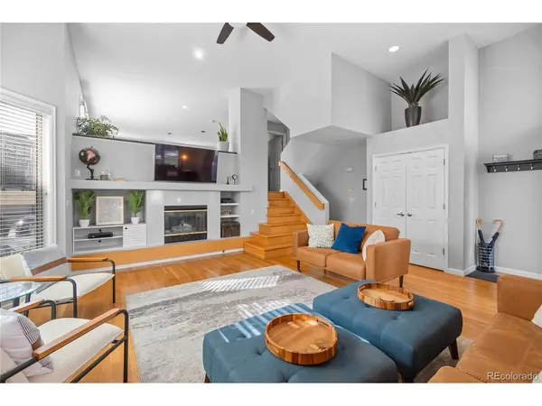 5058 E Cherry Creek South, Denver, CO 80246