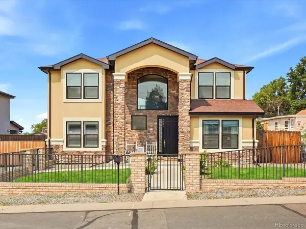 3381 S Clay, Englewood, CO 80110