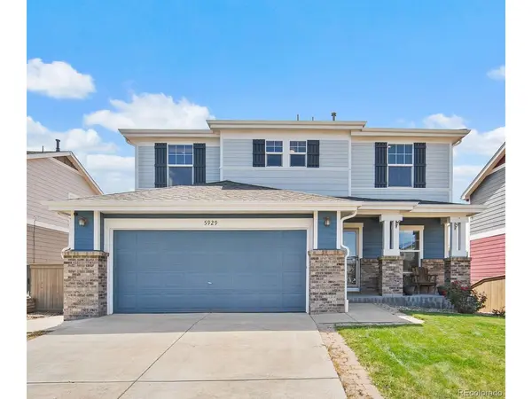 5929 Raleigh, Castle Rock, CO 80104