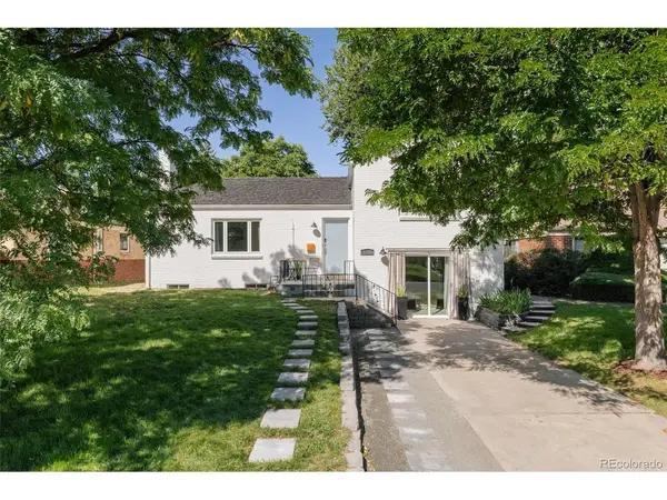 1585 S Josephine, Denver, CO 80210